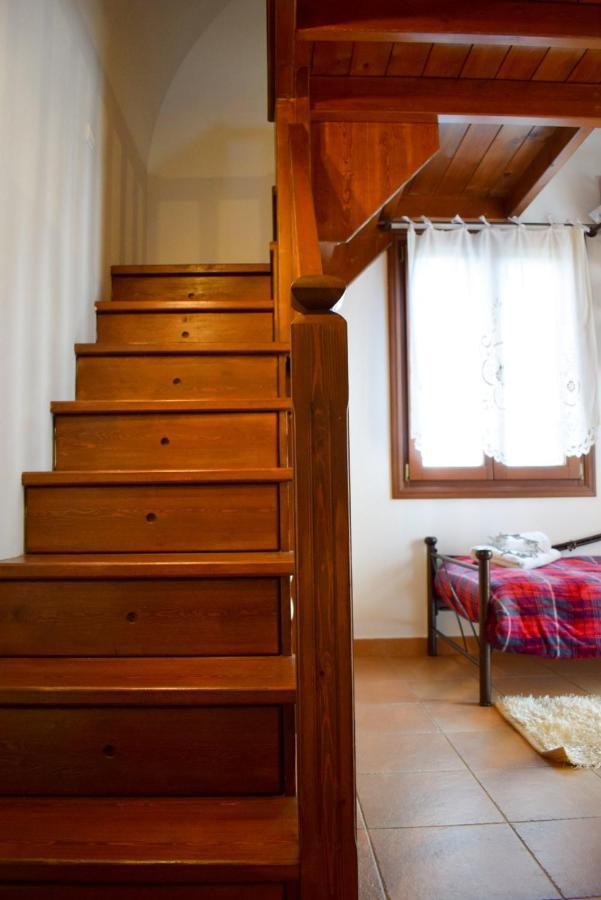Sunshine House For 9, Cozy Set Up,Verandas, Sea View. Karterados  Bagian luar foto