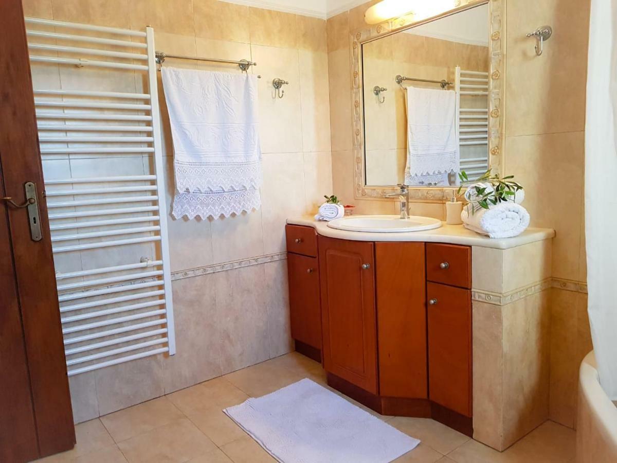 Sunshine House For 9, Cozy Set Up,Verandas, Sea View. Karterados  Bagian luar foto